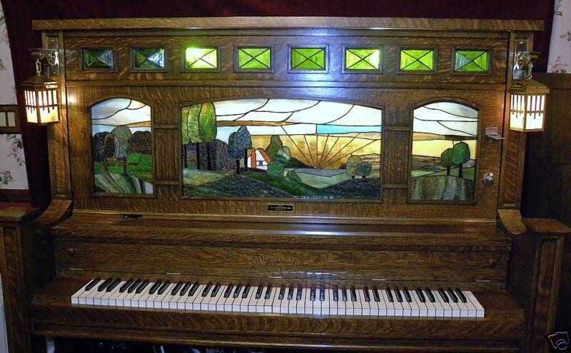 nickelodeonpiano