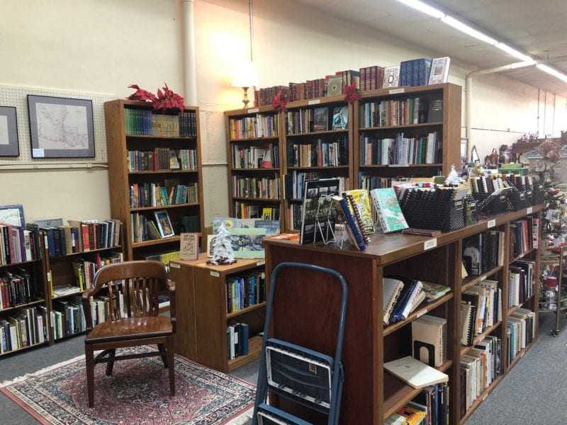 Antique Books, Louisiana Books and Vintage Cookbooks