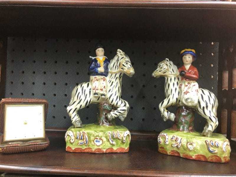 English Collectibles